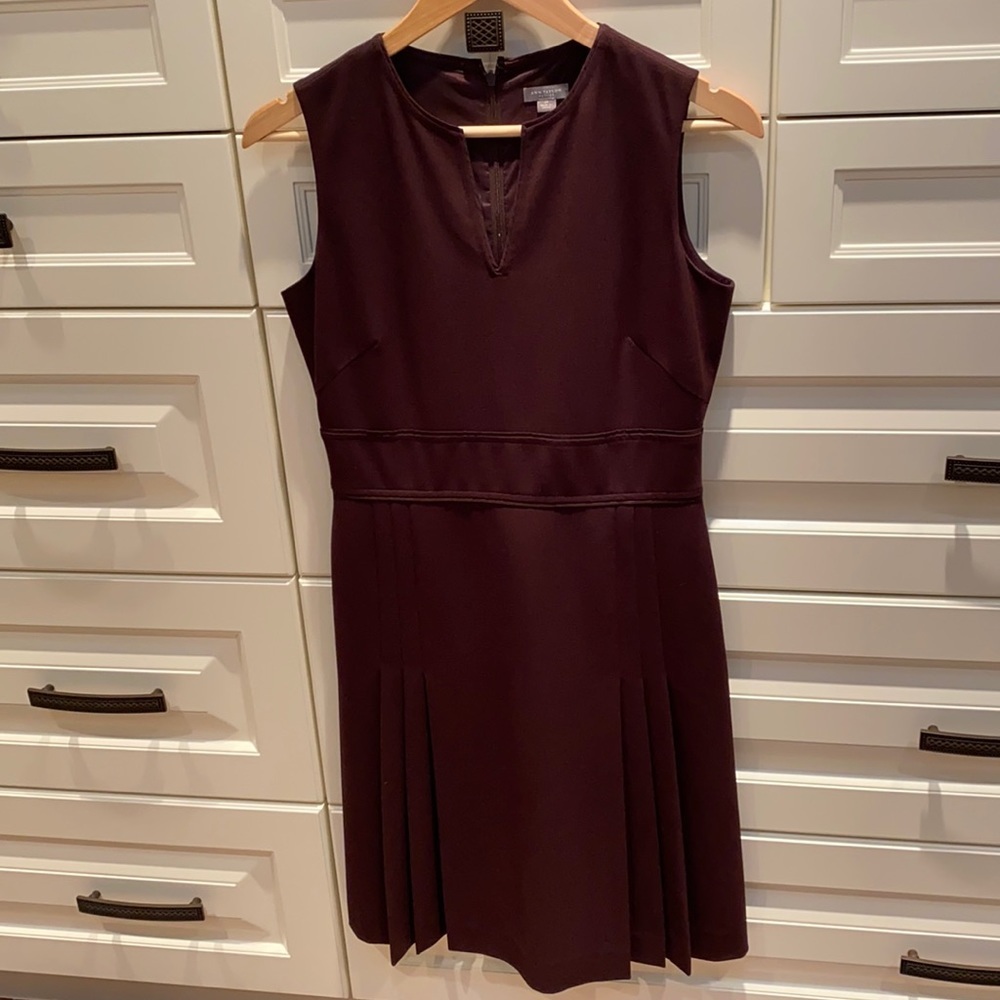 Impeccable Ann Taylor Petite Dress - Vintage​